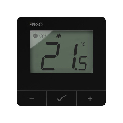 Термостат engo e25-230b...