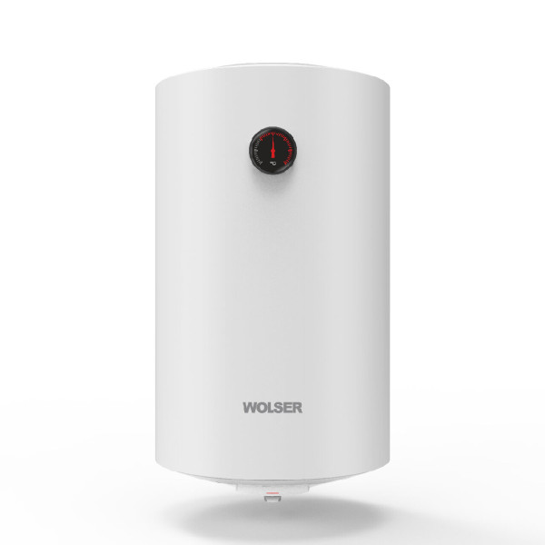 Бойлер электрический wolser 50l 2.0 кВт