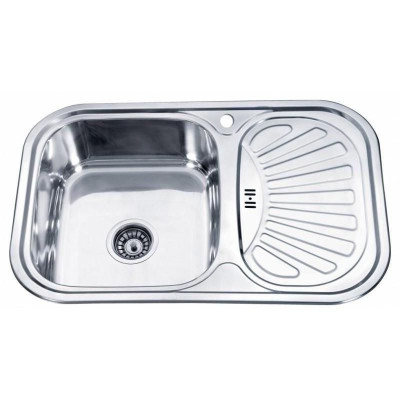 Chiuveta inox 7549 sting