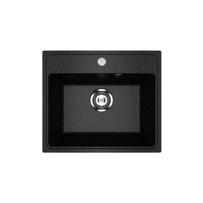 Chiuveta negru-onix  490-004