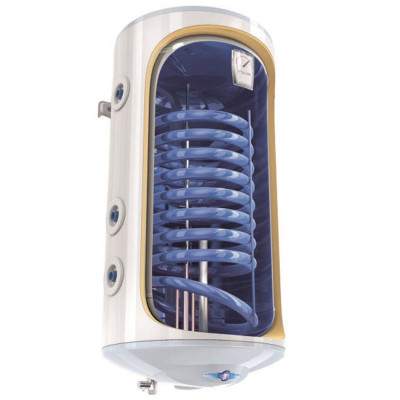 Boiler electric tesy gcv9sl...