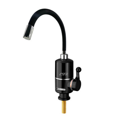Robinet electric...
