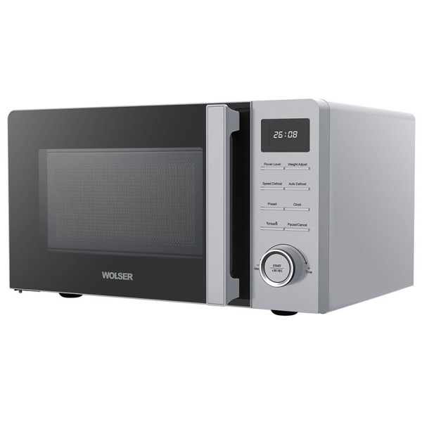 Микроволновая печь wolser wl-g25 dg