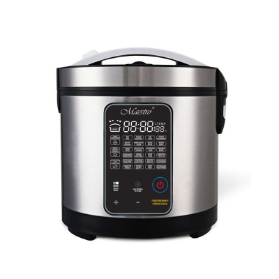 Multicooker maestro mr-795...
