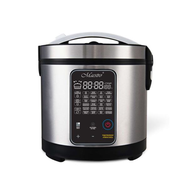 Multicooker maestro mr-795 5l 26 prog 700w (120212 )