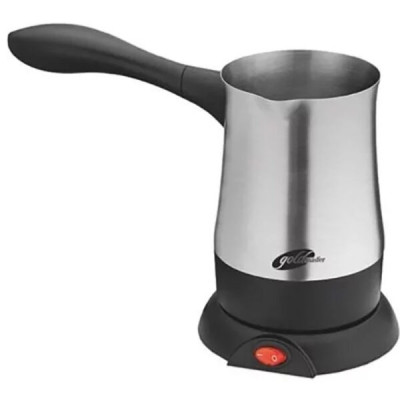 Coffee maker goldmaster...