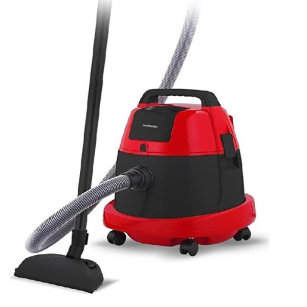 Aspirator goldmaster turbo by-4595  (2200 w)
