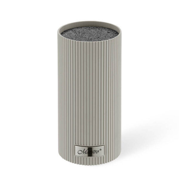 Suport de cutite mr-1437 grey