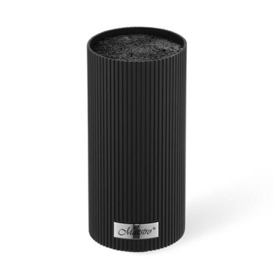 Suport de cutite mr-1437 black