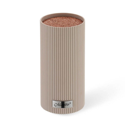 Suport de cutite mr-1437 beige