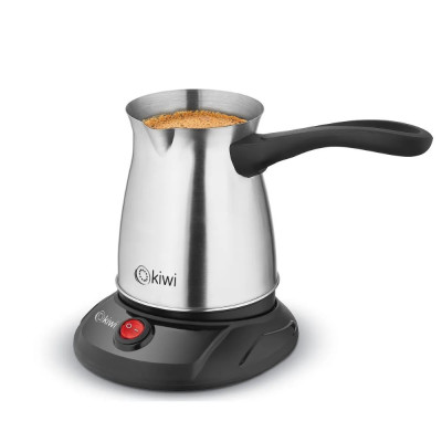 Coffee maker kiwi kcm 7512