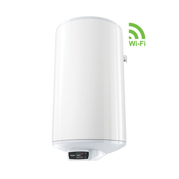 Boiler electric tesy gcv 80 44/20 b15 ecw bilight cloud