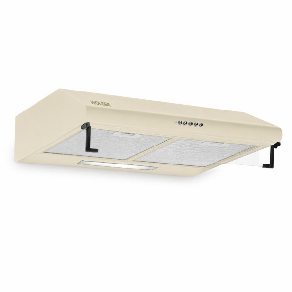Hota de bucatarie wolser wl-m 6020 ivory(124261)