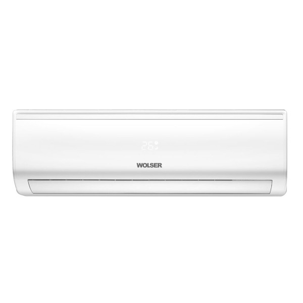 Кондиционер wolser 12000btu inverter elite (wi-fi управление)