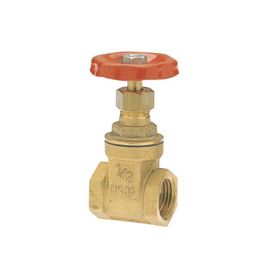 Ventil bronz 1/2 ff icma