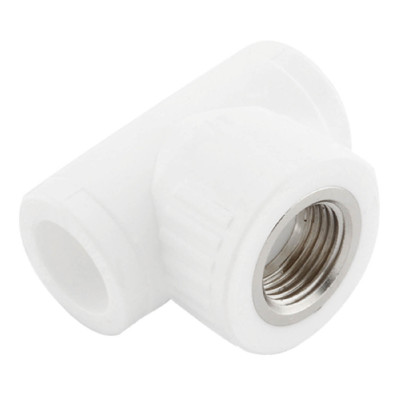 Тройник pp 32*1"  f  formul