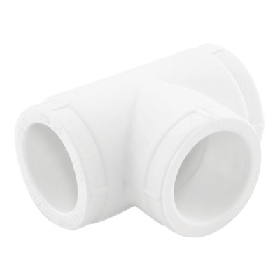Тройник pp 32 mm formul