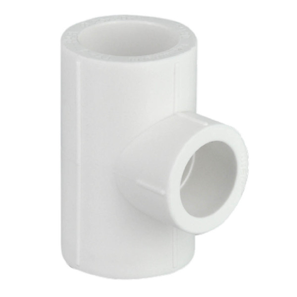 Teu pp 32 mm  supratherm